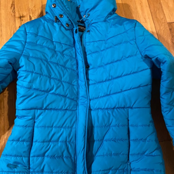 Women’s ski jacket - Picture 4 of 6